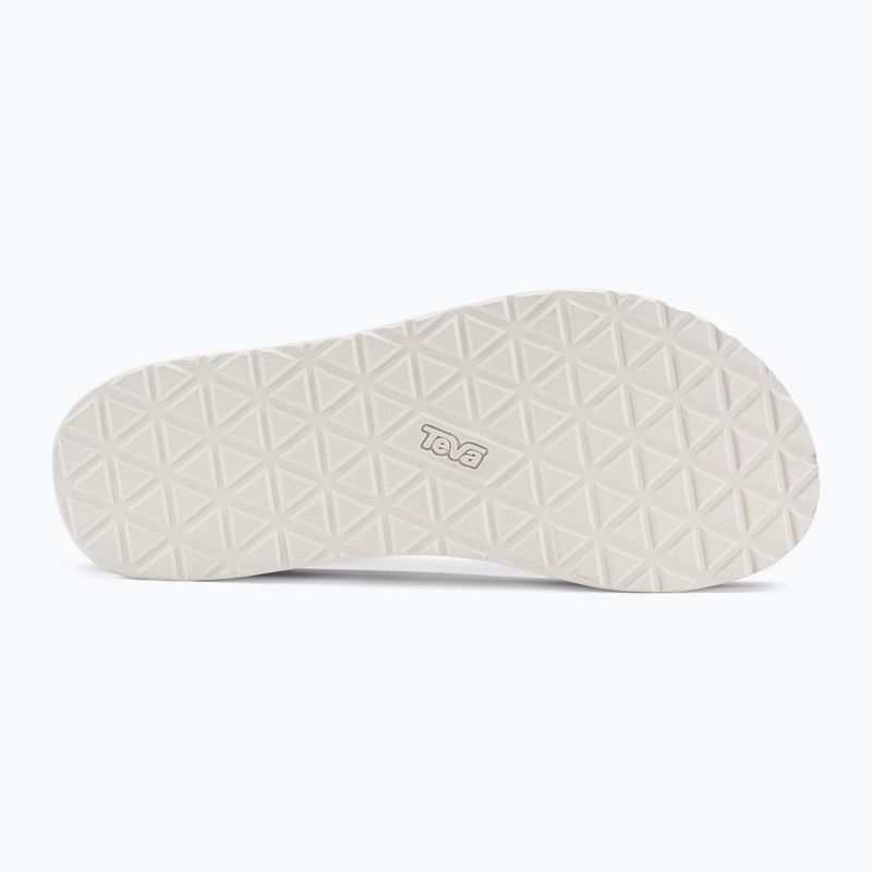 Teva Flatform Universal Mesh Print griffin női túra szandálok 6