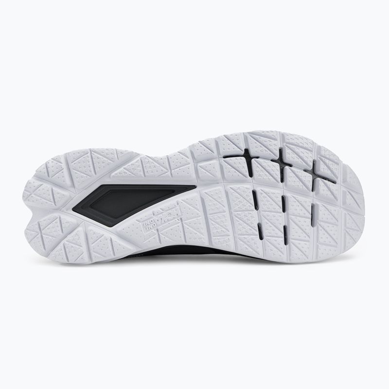 HOKA Mach 4 férfi futócipő fekete 1113528-BDSD 5