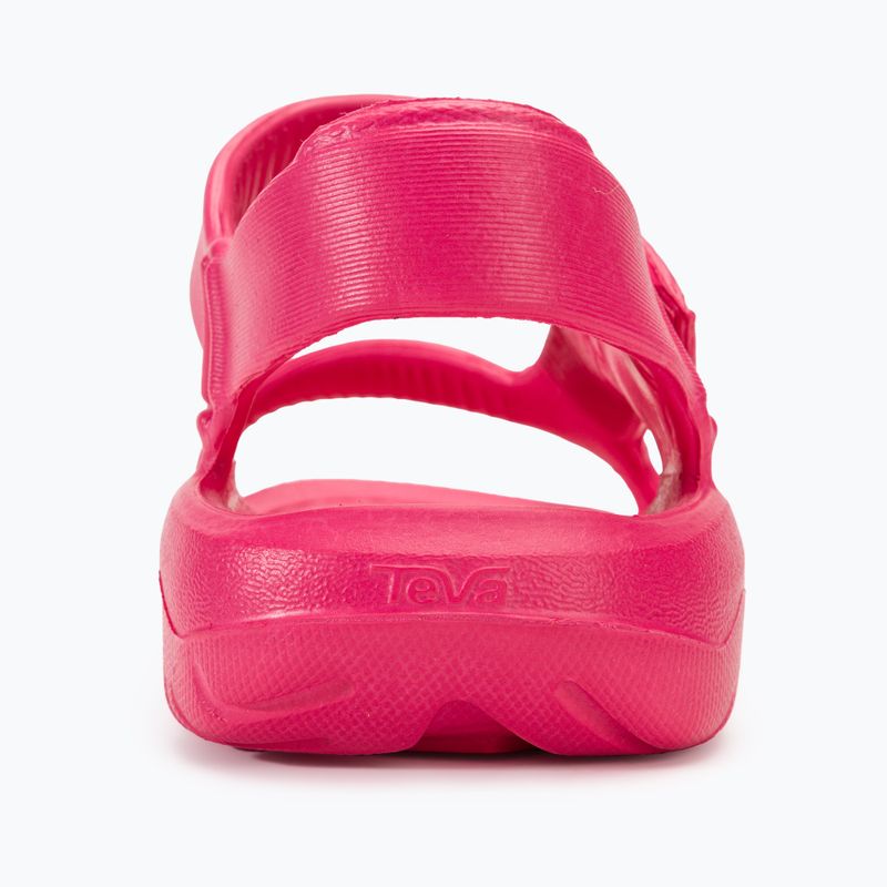 Gyerek szandál Teva Hurricane Drift raspberry sorbet 6