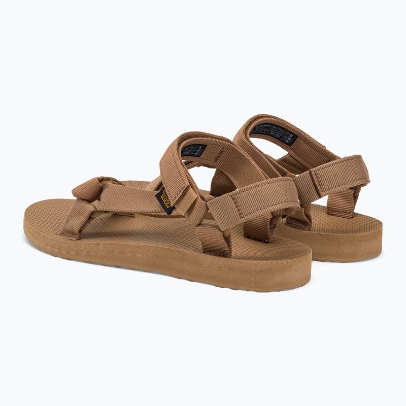 Teva Női túra szandál Original Universal barna 1003987 4