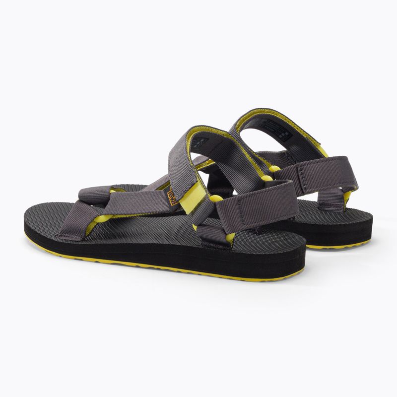 Férfi túraszandál Teva Original Universal 1004006 3