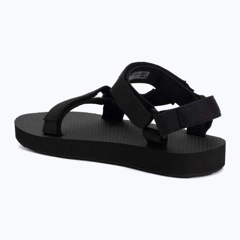 Gyerek szandál Teva Original Universal black 3