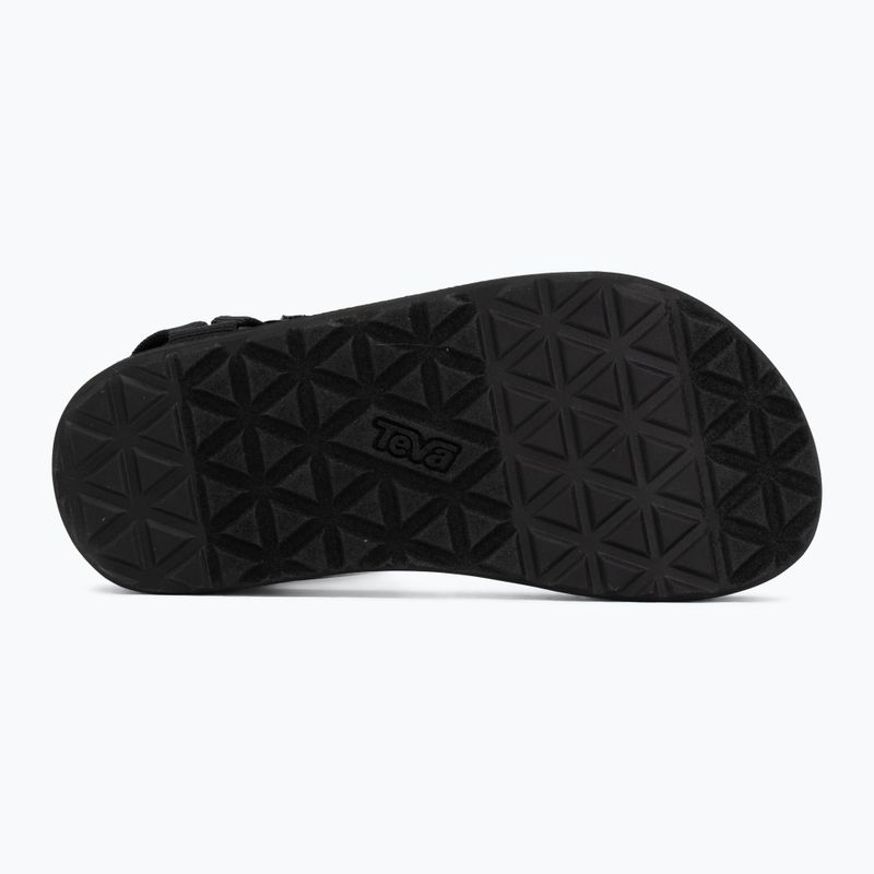 Gyerek szandál Teva Original Universal black 4