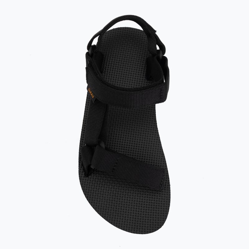 Gyerek szandál Teva Original Universal black 5