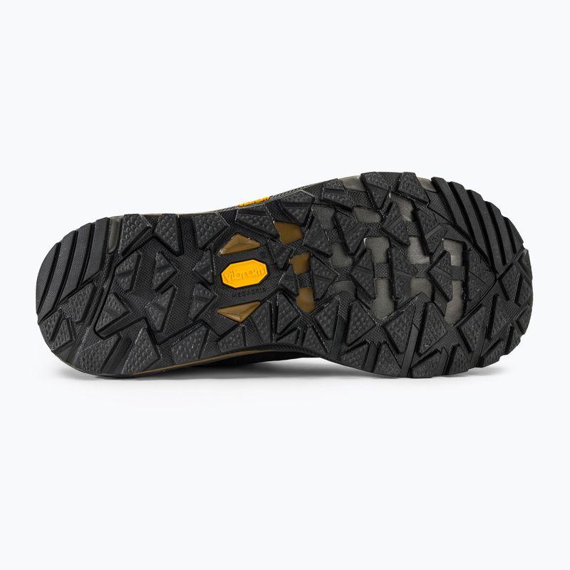 Férfi túracipő Teva Ridgeview Low black 4