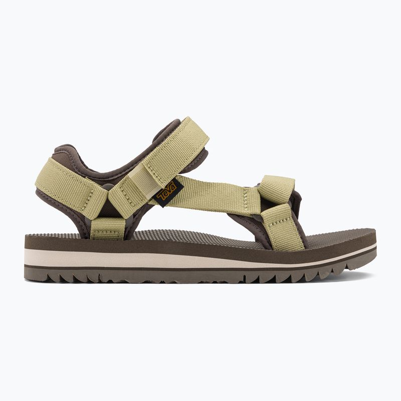 Teva Universal Trail zsályazöld női túra szandálok 2