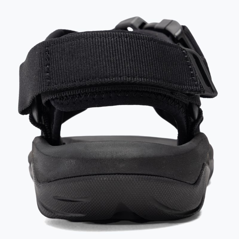 Férfi szandál Teva Hurricane Verge black 6