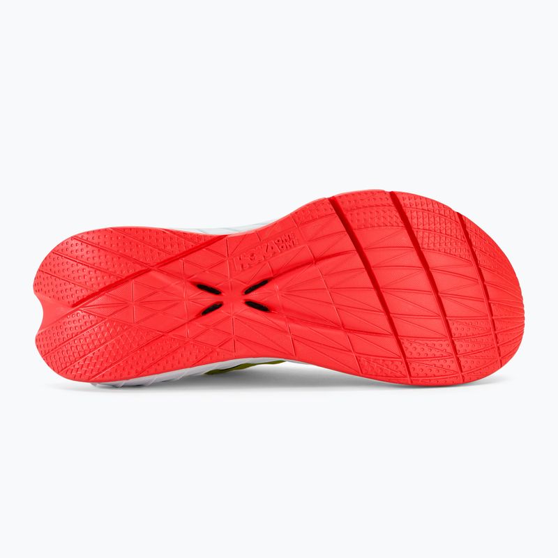 női futócipő  HOKA Carbon X 2 evening primrose/fiesta 6