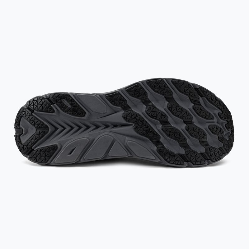 HOKA férfi futócipő Clifton 8 fekete 1119393-BBLC 1119393-BBLC 7