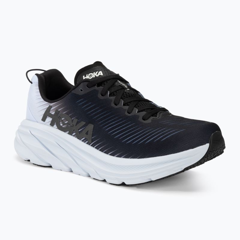 Férfi futócipő HOKA Rincon 3 Wide black/white