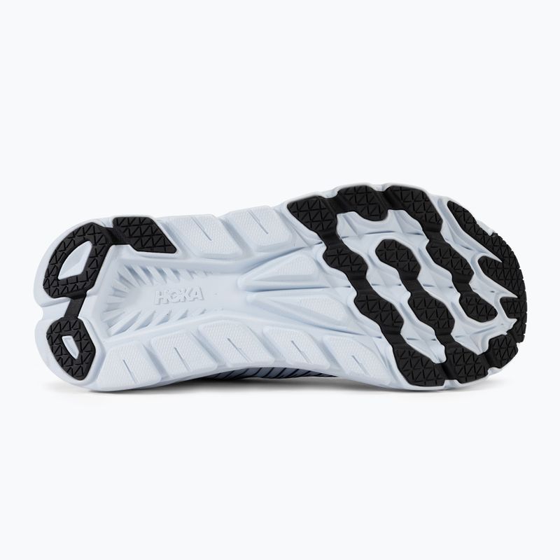 Férfi futócipő HOKA Rincon 3 Wide black/white 4