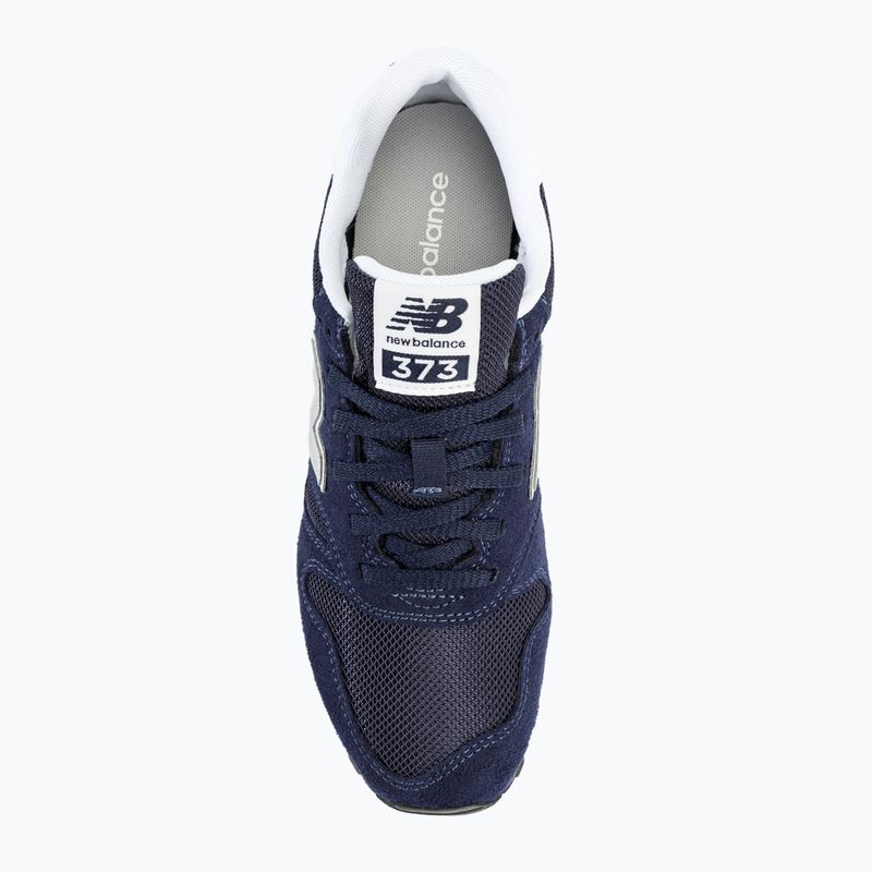 New Balance ML373 kék férfi cipő 6