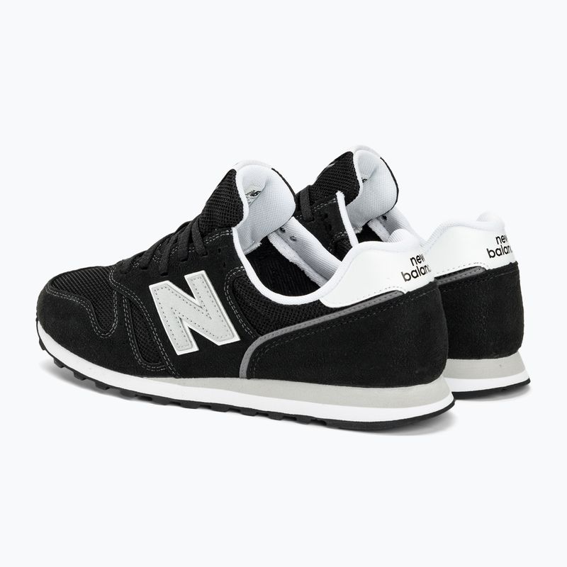 New Balance ML373 kék/fehér férfi cipő 3