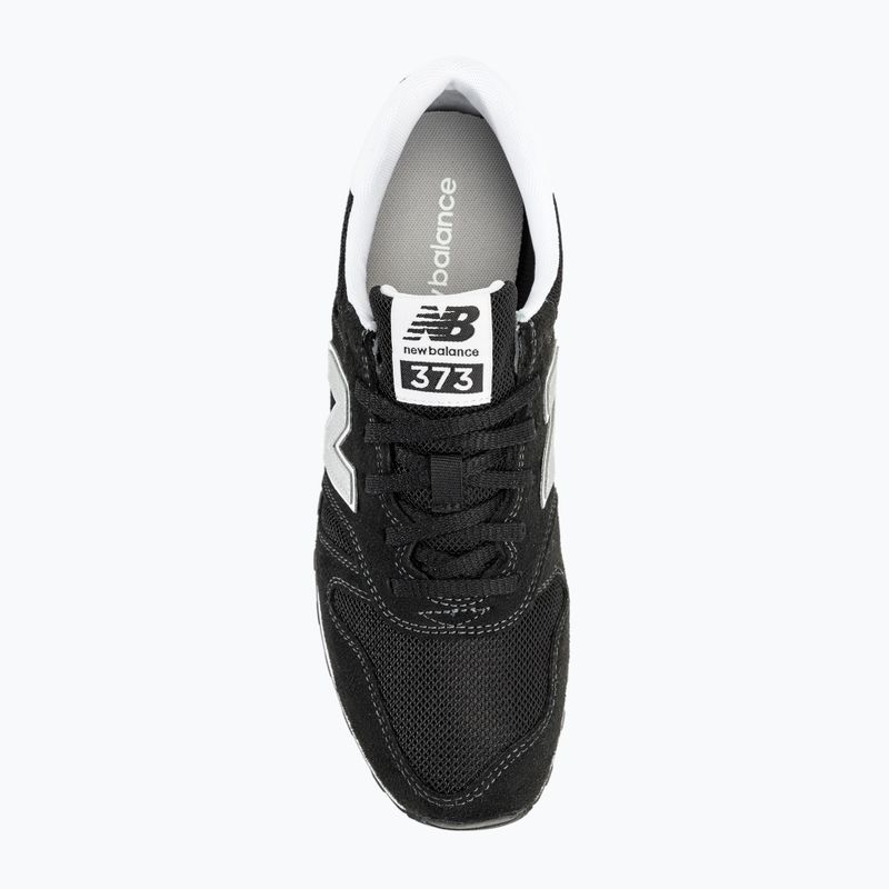 New Balance ML373 kék/fehér férfi cipő 6