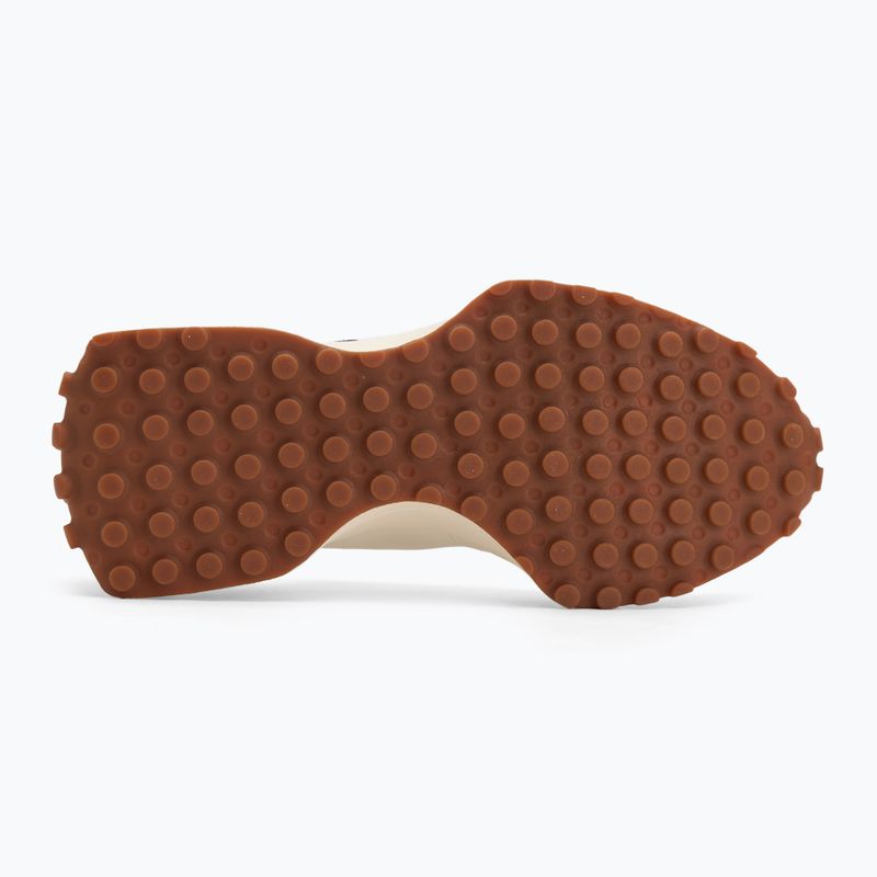 Női New Balance 327's V1 bézs cipő 4