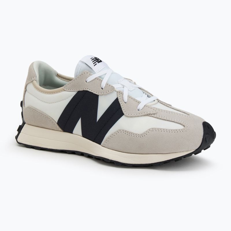 New Balance 327's V1 szürke gyermek cipő