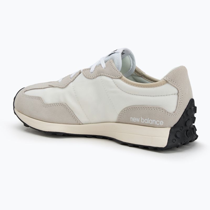 New Balance 327's V1 szürke gyermek cipő 3