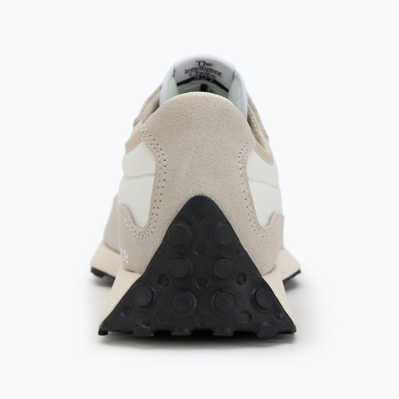 New Balance 327's V1 szürke gyermek cipő 6