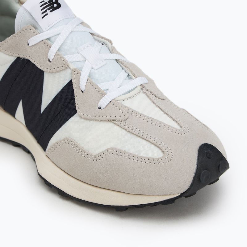 New Balance 327's V1 szürke gyermek cipő 7