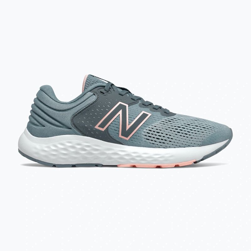 Női futócipő New Balance W520LP7 szürke 11