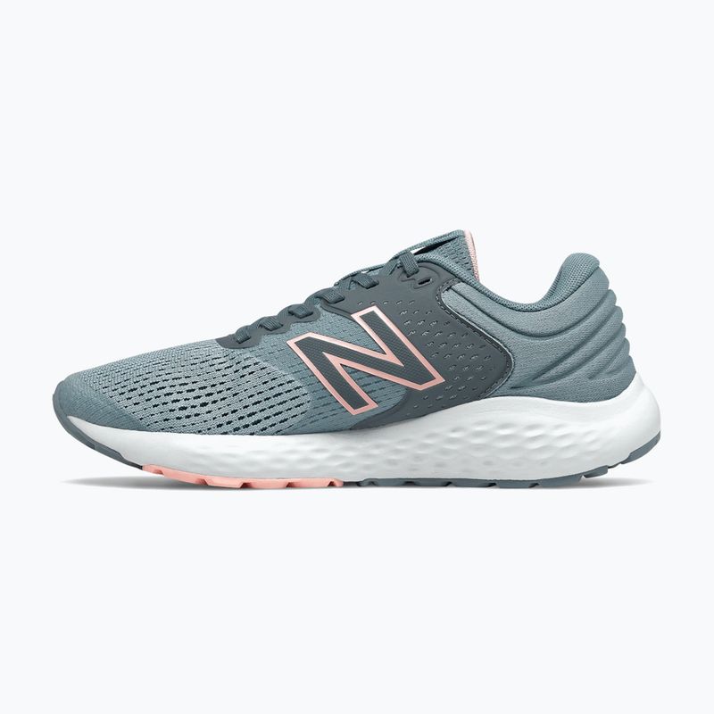 Női futócipő New Balance W520LP7 szürke 12