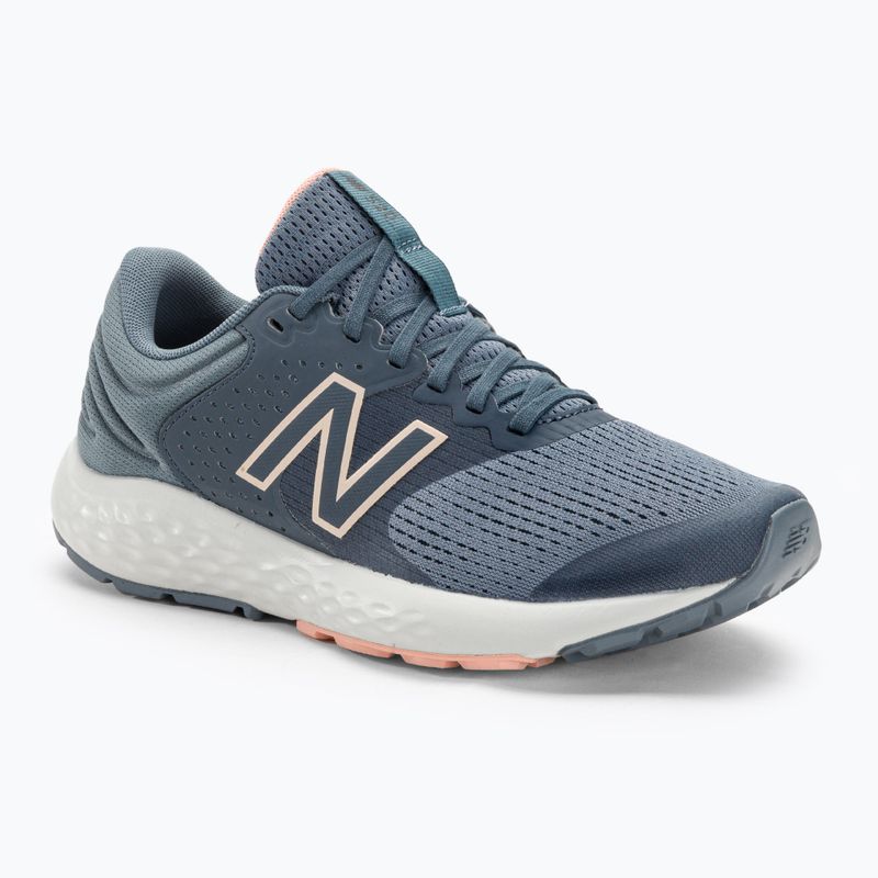 Női futócipő New Balance W520LP7 szürke