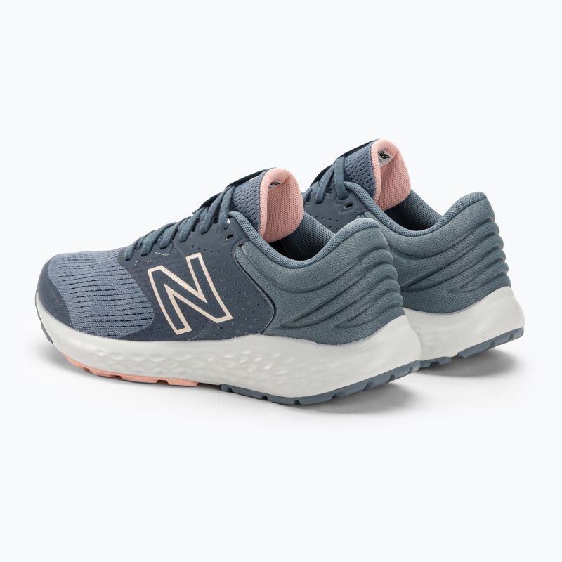 Női futócipő New Balance W520LP7 szürke 3