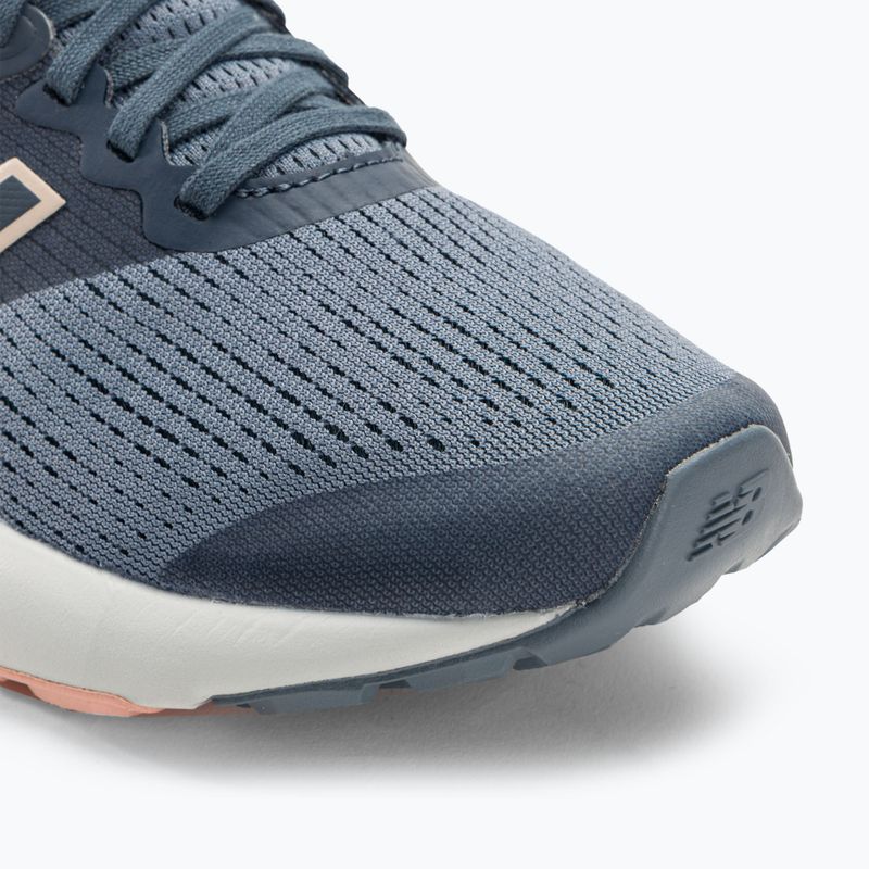 Női futócipő New Balance W520LP7 szürke 7