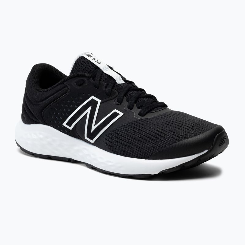 New Balance 520LK7 fekete női futócipő NBW520LK7.B.065