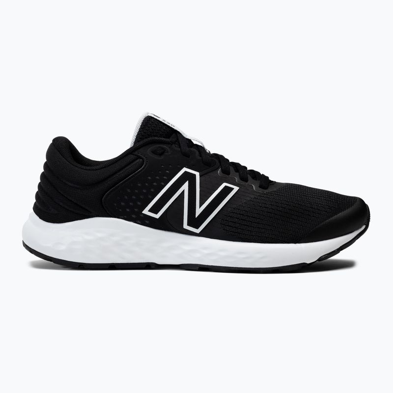 New Balance 520LK7 fekete női futócipő NBW520LK7.B.065 2