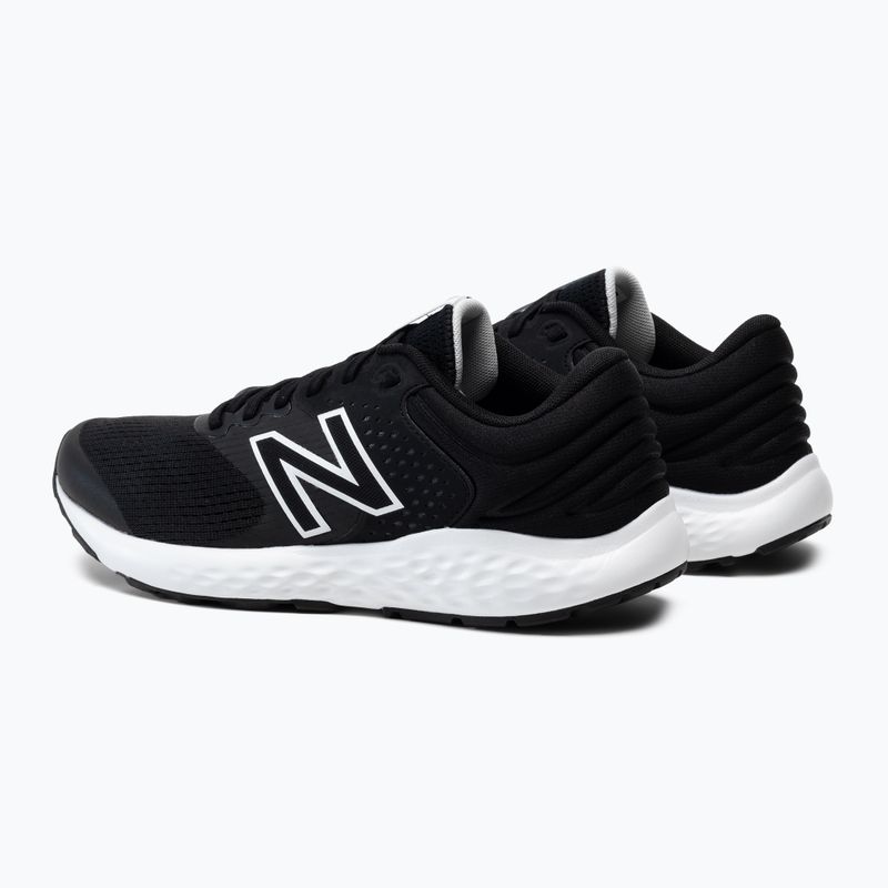 New Balance 520LK7 fekete női futócipő NBW520LK7.B.065 3