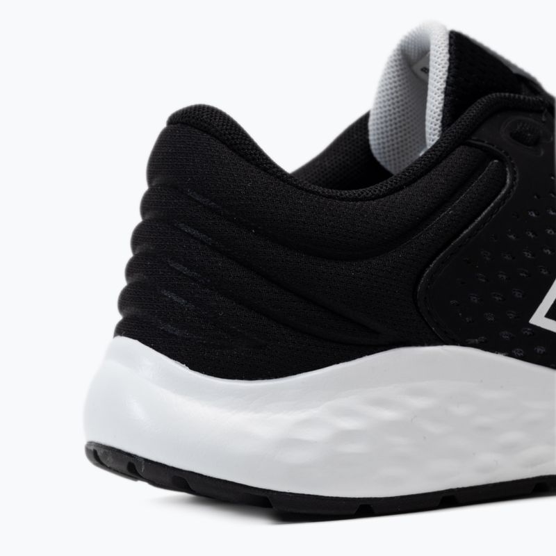 New Balance 520LK7 fekete női futócipő NBW520LK7.B.065 8