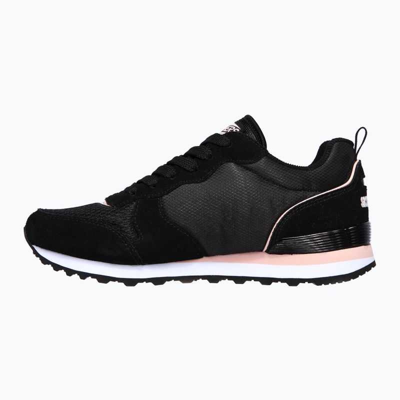 női cipő SKECHERS Og 85 Step N Fly black 9
