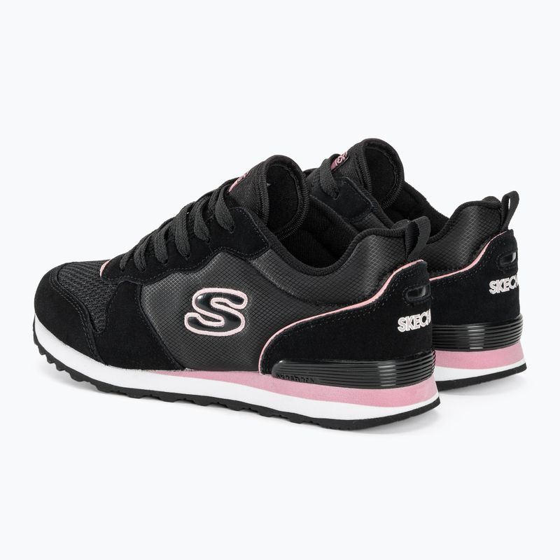 női cipő SKECHERS Og 85 Step N Fly black 4