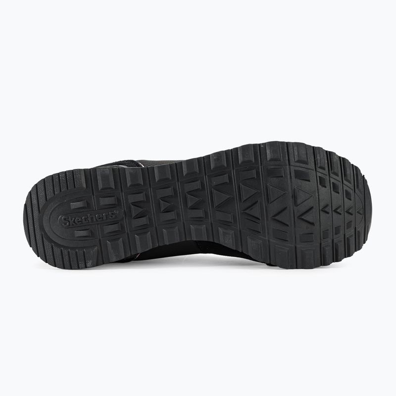 női cipő SKECHERS Og 85 Step N Fly black 6