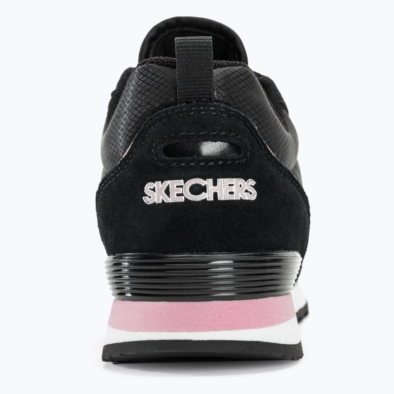 női cipő SKECHERS Og 85 Step N Fly black 8