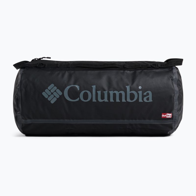 Columbia OutDry Ex 011 utazótáska fekete 1910161