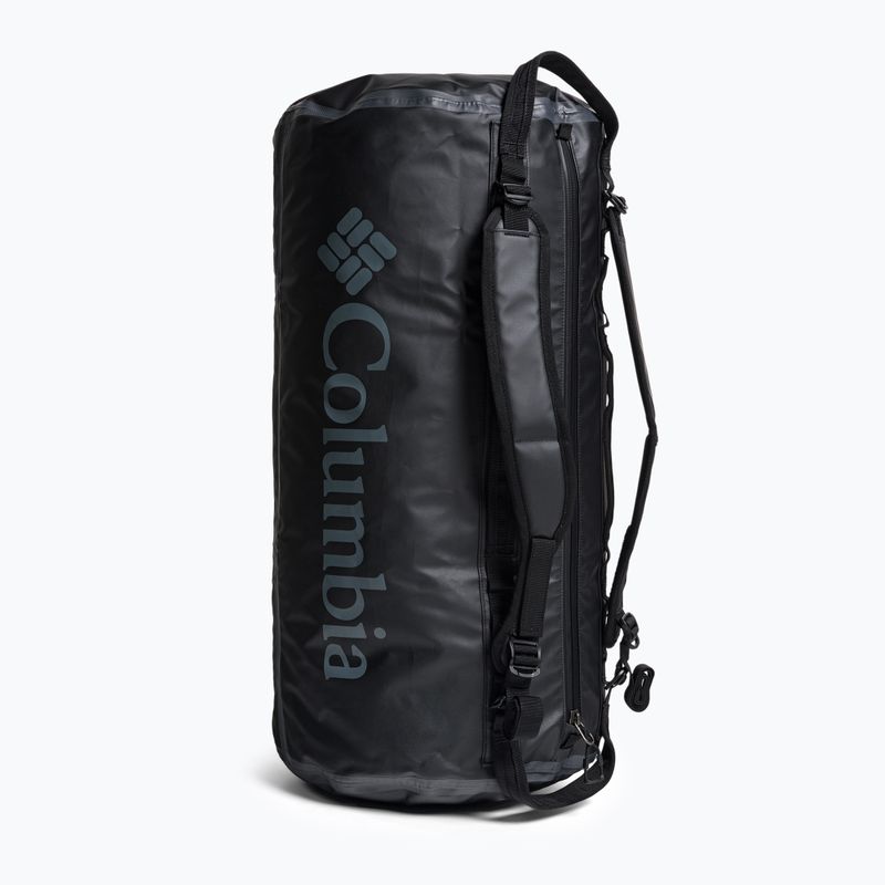 Columbia OutDry Ex 011 utazótáska fekete 1910161 2