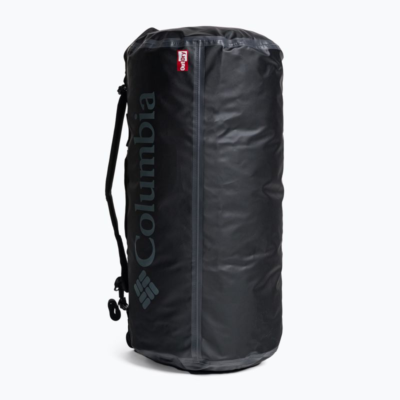 Columbia OutDry Ex 011 utazótáska fekete 1910161 3