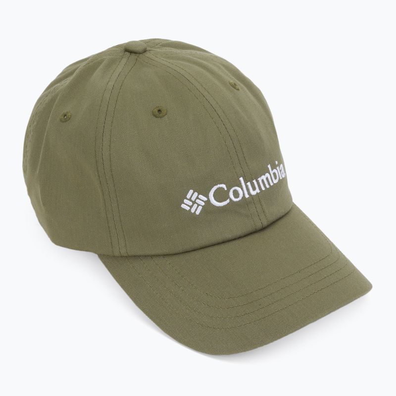 Columbia Roc II Ball baseball sapka zöld 1766611398