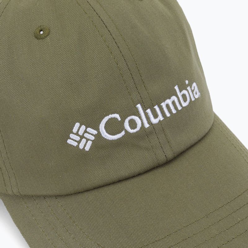 Columbia Roc II Ball baseball sapka zöld 1766611398 5