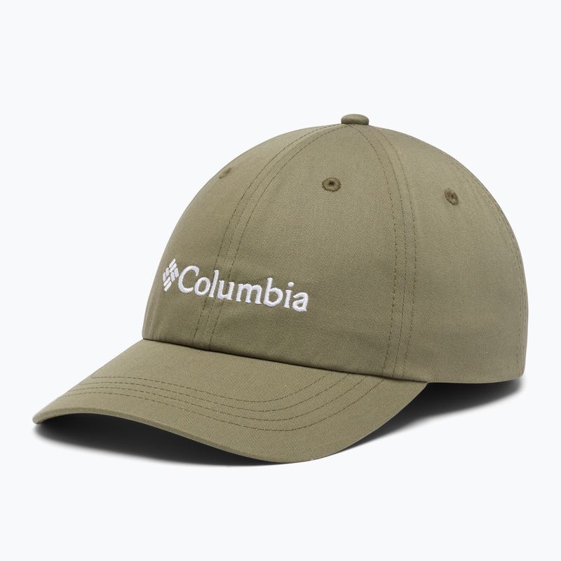 Columbia Roc II Ball baseball sapka zöld 1766611398 6