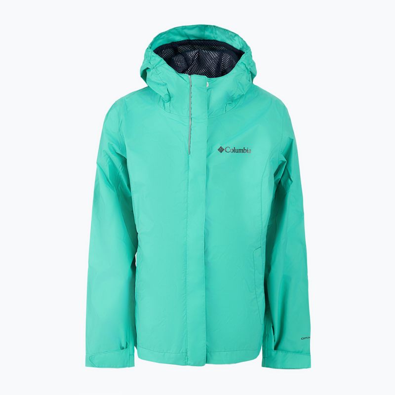 Columbia Arcadia kabát 362 kék 1580631