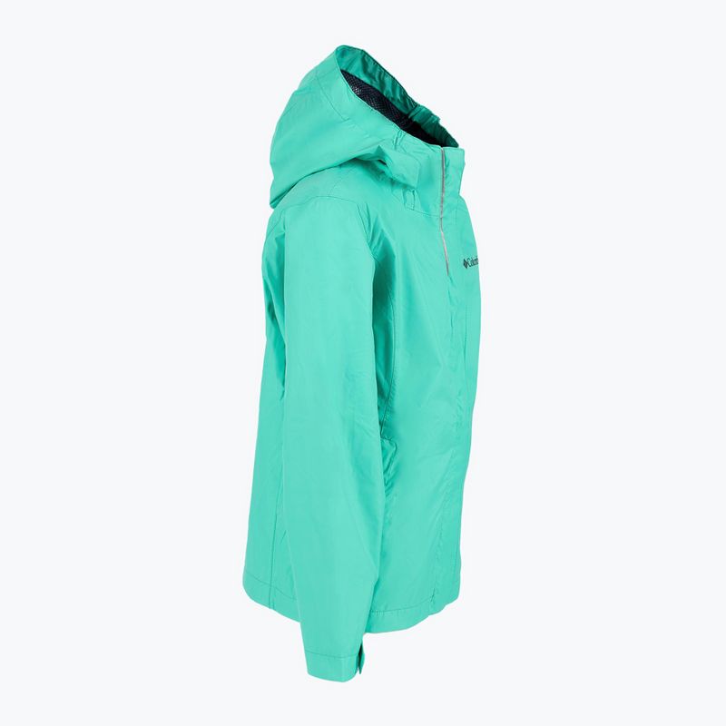 Columbia Arcadia kabát 362 kék 1580631 3