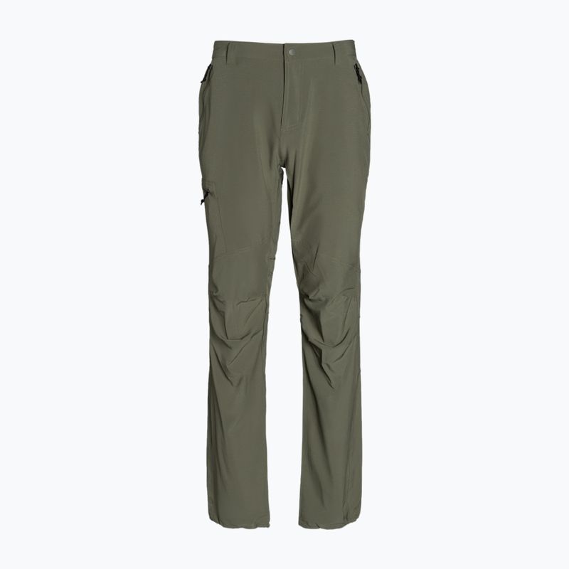 Columbia férfi trekking nadrág Triple Canyon 397 zöld 1711681 8