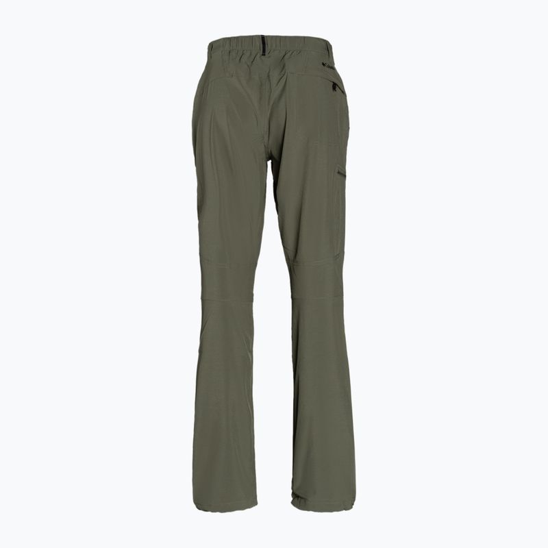 Columbia férfi trekking nadrág Triple Canyon 397 zöld 1711681 9