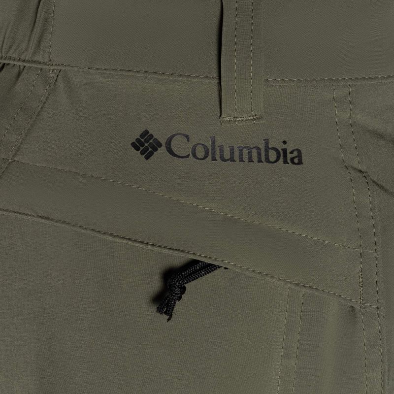 Columbia férfi trekking nadrág Triple Canyon 397 zöld 1711681 11