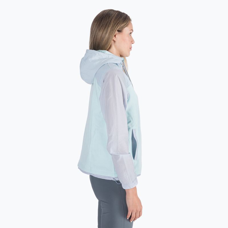 Columbia női Ali Peak Overlay 329 kék 1992263 4
