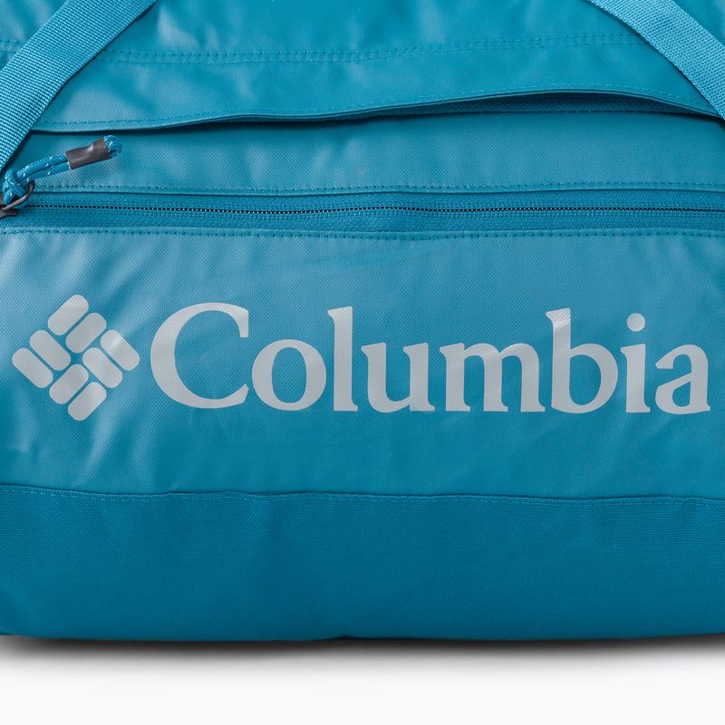 Columbia OutDry Ex 457 utazótáska kék 1991201 3