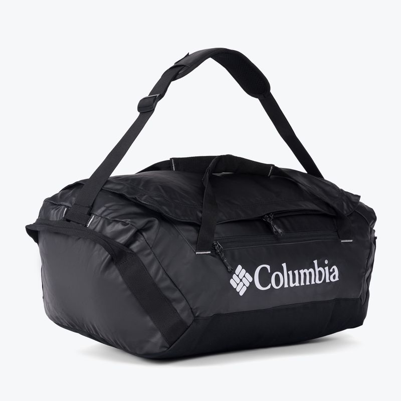 Columbia OutDry Ex 010 utazótáska fekete 1991201 2